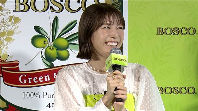 【若槻千夏】活躍し続ける秘けつを語る「誰よりも早くしゃべれば…」＜芸能動画＞