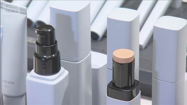 メンズ化粧品市場苦戦　男女兼用に移行か　保湿用は好調　テカリ・におい対応伸びる