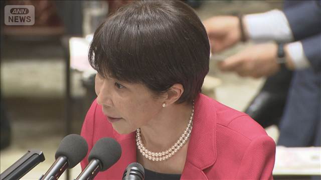 衆院予算委で消費減税論戦　高市総理「心配ないよう対応する」