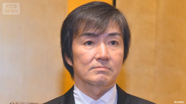 直木賞作家の東野圭吾さん（68）が大腸がんのため死去　講談社が発表