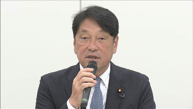与野党実務者での意見集約を断念　国民会議「具体的な意見の一致には至らず」