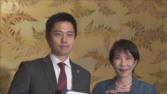 副首都法成立で“関西銘柄”株価上昇　専門家「短期的な資金が向かうが実体面は今後」