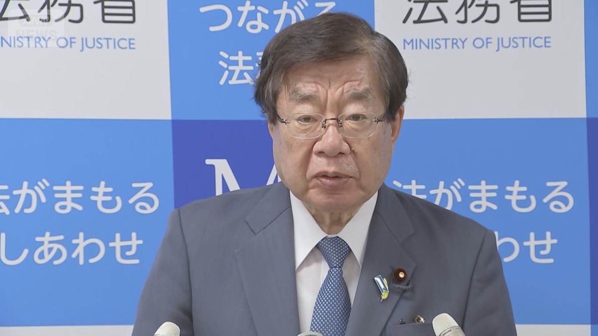 政府　入管職員226人の緊急増員を閣議決定　外国人の不法残留対策強化