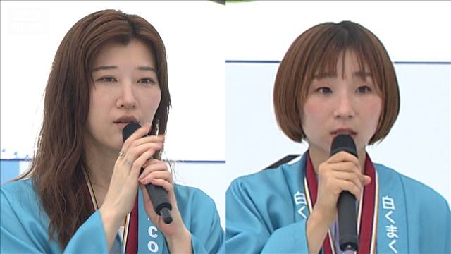 【ヒコロヒー】後輩・高橋成美に芸能界を生きる愛あるアドバイス＜芸能動画＞