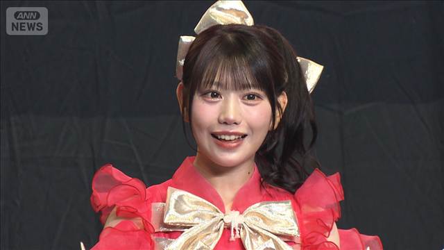 【SWEET STEADY】白石まゆみ、堅実派アイドルの節約術＜芸能動画＞