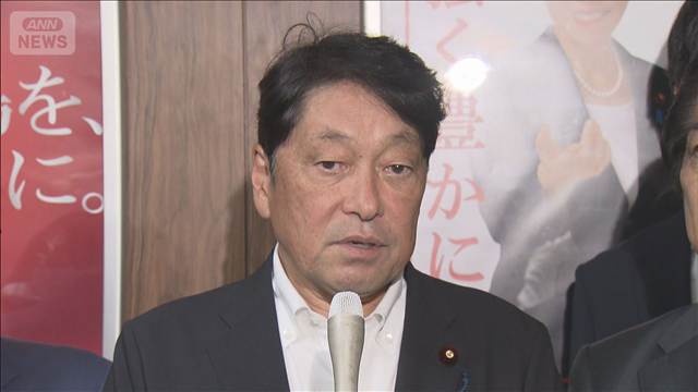 自民　両論併記のとりまとめ案は了承も…　党内では反対論も噴出
