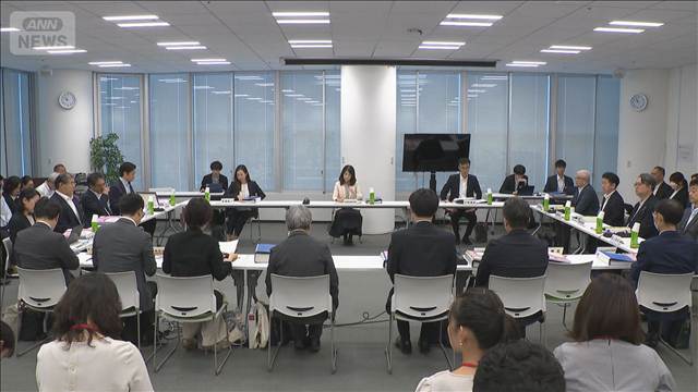 今年度の最低賃金は時給1176円に　引き上げ額は全国平均55円で昨年度を下回る　厚労省