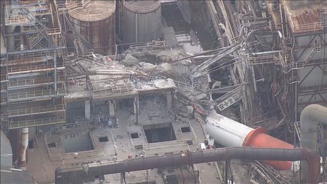 【熊本地震】高市総理「死者は13人」　八代市の工場では7人不明