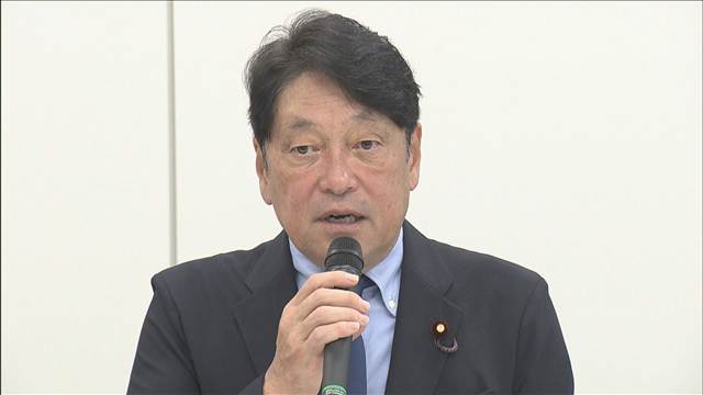 食料品の消費税1％　中間とりまとめ案を党首参加の国民会議で議論へ