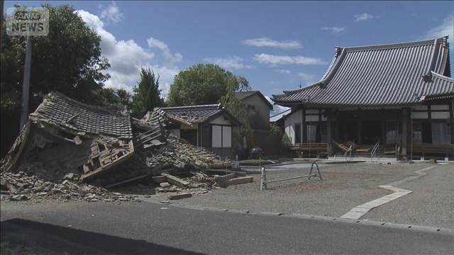 熊本県は午前中から30℃超えの厳しい暑さ 午後も猛暑日予想 できる限りの熱中症対策を