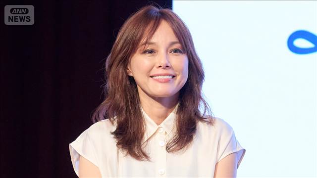 【相川七瀬】伊勢神宮で感じた“不思議な感覚”＜芸能動画＞
