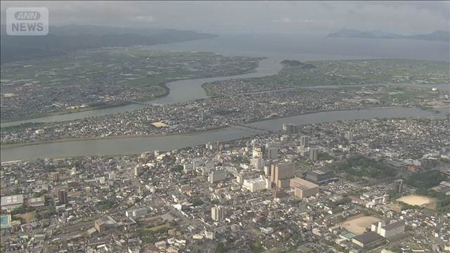 熊本県内の医療機関の被災は52に　断水や停電続き医療に支障　令和8年熊本地震