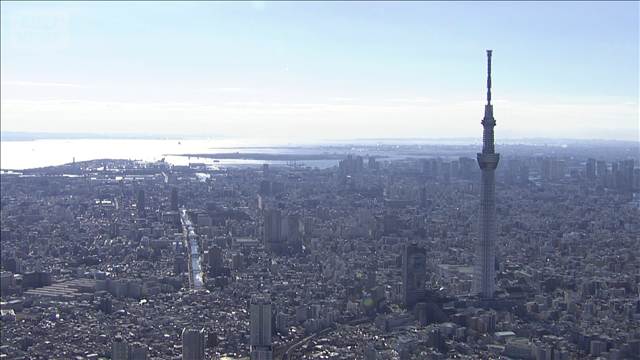 日本の人口　56万人減