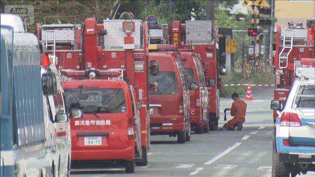 熊本で最大震度7　これまでに14人の死亡を確認 熊本と長崎で約8万4000戸が断水