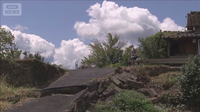 九州で猛暑日続出　熱中症警戒　週末以降はさらに酷暑