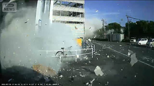 熊本地震　死者17人に　人的被害は86人