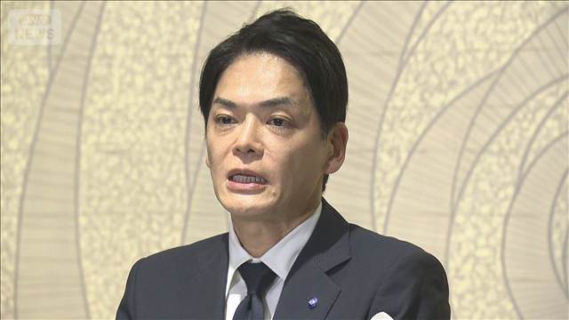 横浜市長の“パワハラ”認定　「指導ではない」第三者調査