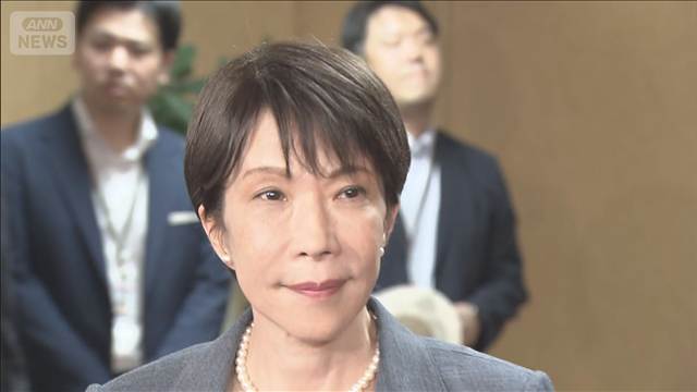 高市総理　各国首脳らのお見舞いに謝意　熊本地震 支援受け入れは「状況見極め検討」