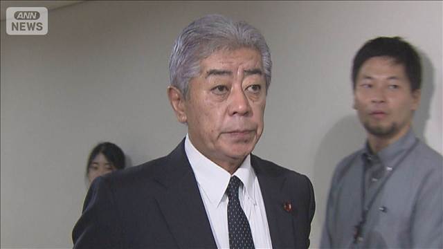 国貿促の会長に岩屋前外相　河野洋平氏の後任　「日中関係の発展に努力」