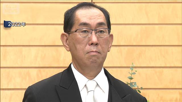 松本剛明元総務大臣（67）が死去　ALSのため