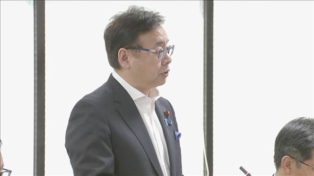 熊本県内の40医療機関で断水続く　「診療不可の病院からの転院は完了」厚労省