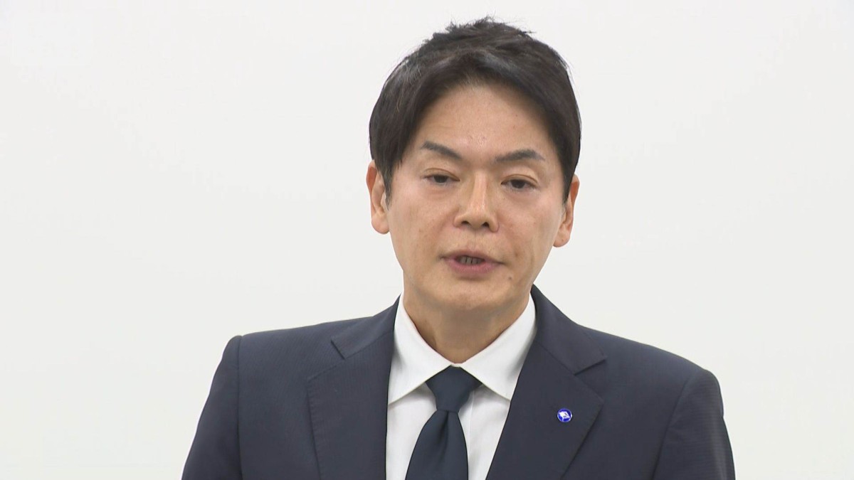 【速報】複数のパワハラを認定された横浜市長会見