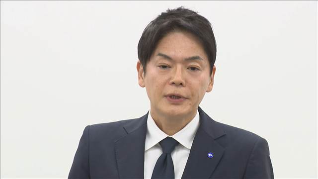 【速報】複数のパワハラを認定された横浜市長会見