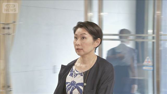 小渕優子氏が自民税調「インナー」を正式に辞任