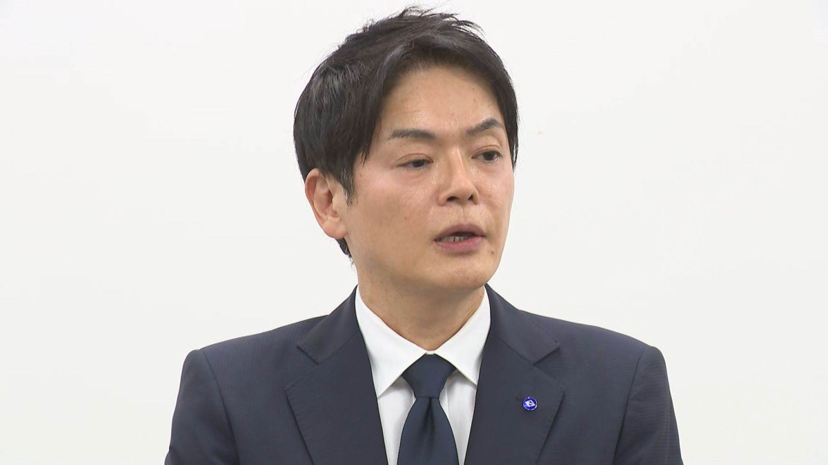 横浜市長のパワハラを認定　告発の男性「適正な結果。きちんと受け止めてほしい」