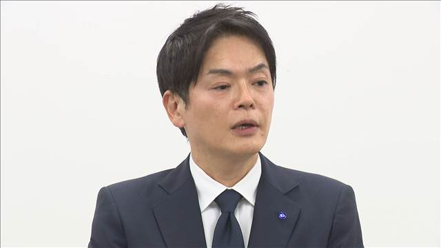 横浜市長のパワハラを認定　告発の男性「適正な結果。きちんと受け止めてほしい」