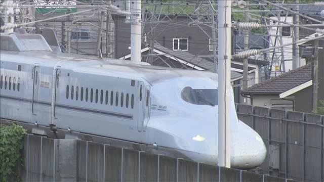 熊本地震 死者34人に　九州新幹線 博多～熊本で再開へ