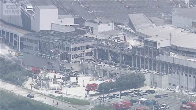 熊本地震　死者35人に…　停電や断水多数　復旧急ぐ