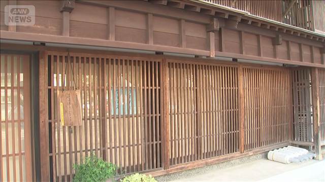 老舗酒造メーカー社長を逮捕　酒気帯び運転容疑　信号待ちの車に追突　金沢市