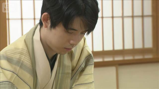 王位戦　藤井六冠攻め合い制し2連勝「対局中も分からないまま指していた」