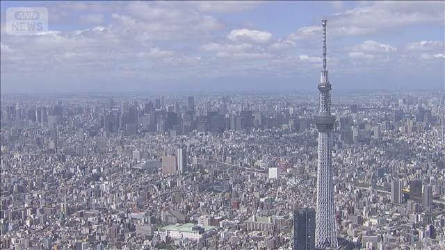 6月の有効求人倍率1.18倍　新規求人数が半導体関連の伸びで前年同月比増　厚労省