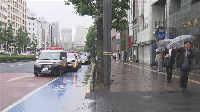 「高額バイト」と募集か “リクルーター役”の男らを逮捕