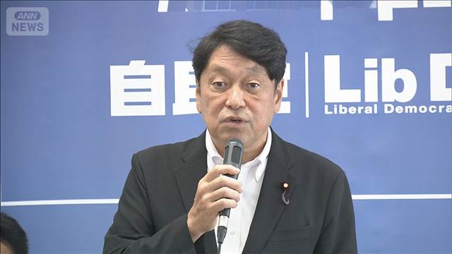 “消費税1％”表明受け自民内で議論本格化　異論や怒号も…　意見集約は不透明