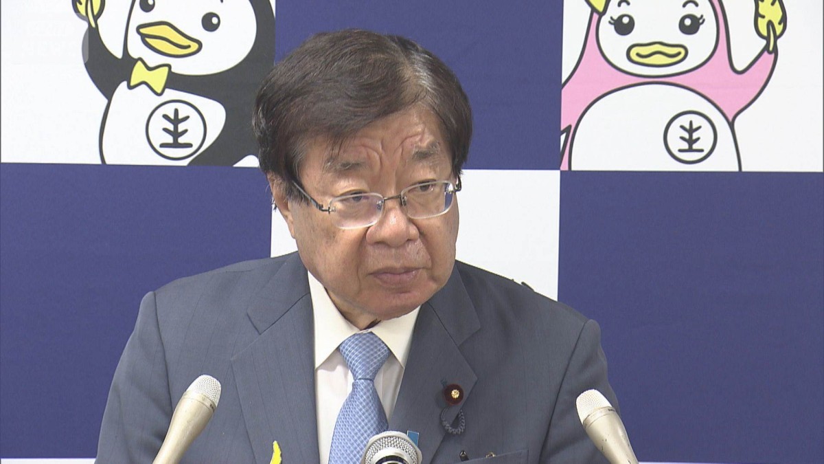 外国人政策の基本方針公表　入管庁　厳格化に