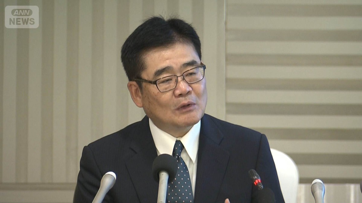 「投資判断 見直すのでは…」日中関係悪化の長期化に懸念　心配の声
