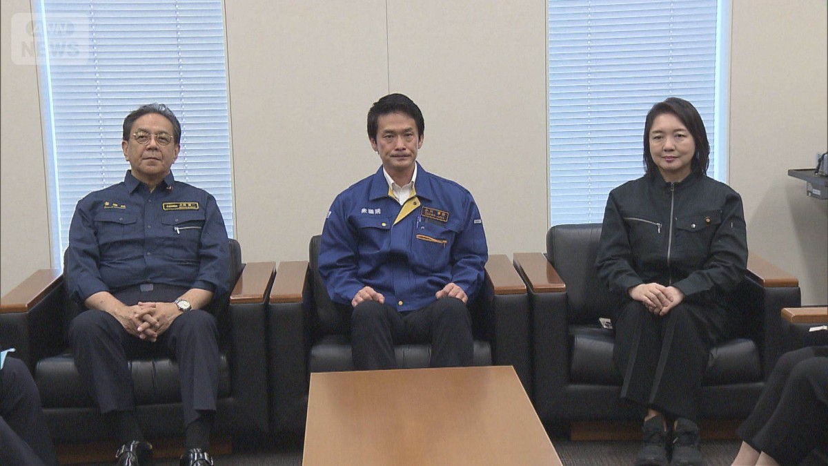中道・立憲・公明党首　合流に向け「中間整理」発表 「8月末までに結論を得る」と明記