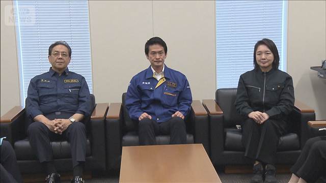 中道・立憲・公明党首　合流に向け「中間整理」発表 「8月末までに結論を得る」と明記