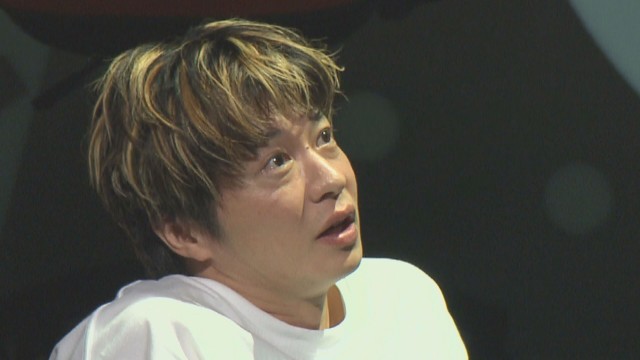 【ゲネプロ】田中圭が落ちぶれた男を熱演!　1年ぶり舞台「母さん、ラブソングです。」