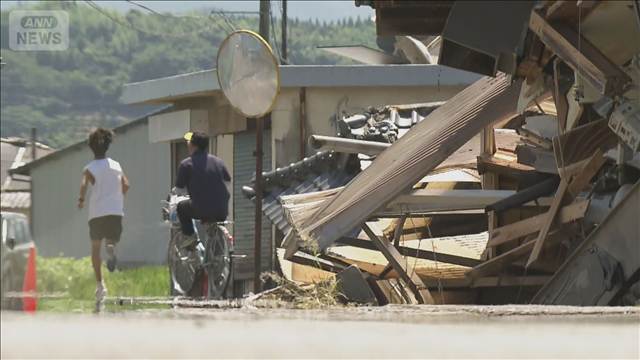 熊本は震災後で最も暑い予想　猛暑日は今年初300地点超か