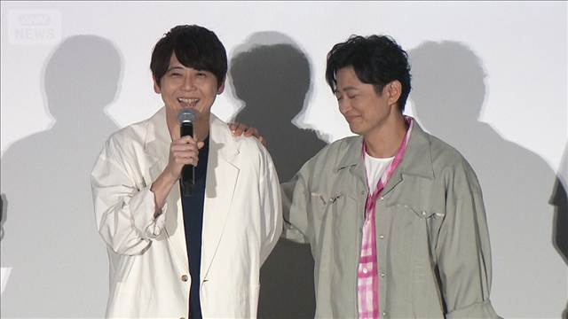 【梶裕貴＆下野紘】「アフレコ中に…」、声優あるあるを明かす＜芸能動画＞