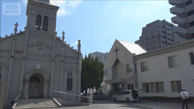 地震で倒れたクレーンの下敷きに　ベトナム人技能実習生の葬儀営まれる