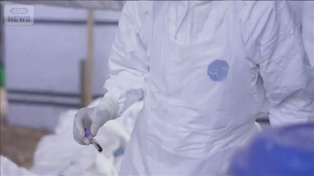 コンゴのエボラ感染3605人 過去最悪　致死率44％ WHOが警告