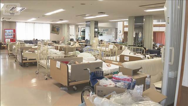 熊本地震　氷川町の高齢者施設は… エアコン使えず入所者に“熱中症”多発