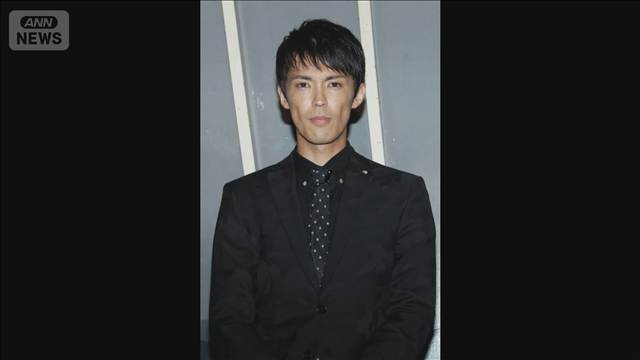 清水アキラさんの三男でタレント清水良太郎さん（37）死去