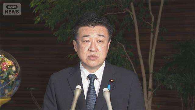 木原官房長官「災害関連死の抑制に軸足」　高市総理が初の被災地視察へ