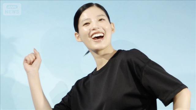 【石井杏奈】常に成長中！オフを使った超ストイックな生き方＜芸能動画＞